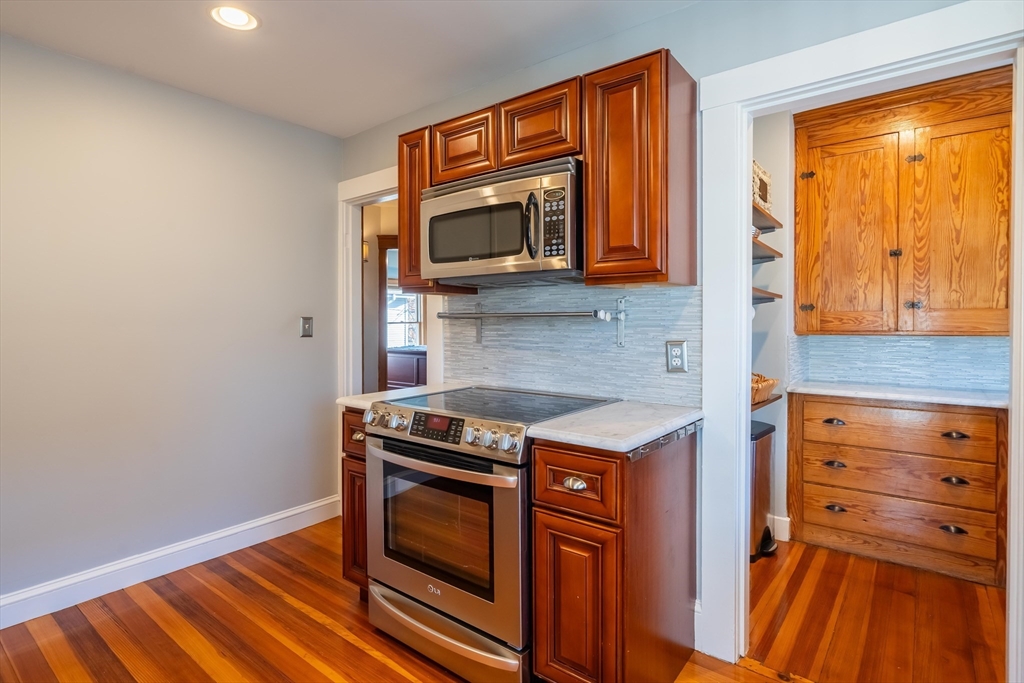 7 Newton Road, Unit 2 Arlington, MA 02474 - Photo 24 of 42 Gallery Image 24