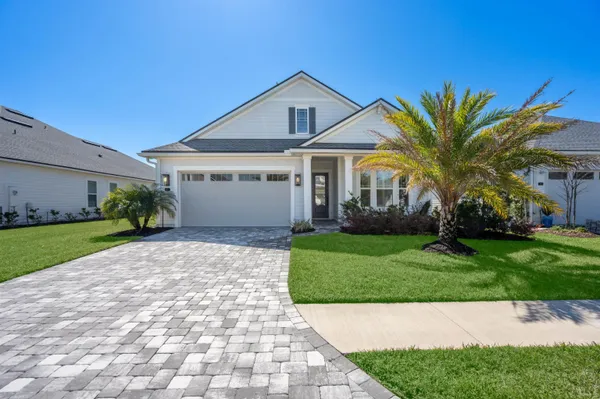 $695,000 | 87 Amarante Ln Street, St. Augustine, FL 32095
