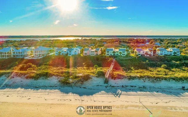 $399,000 | 6300 A1A South, Unit A13U, St. Augustine, FL 32080