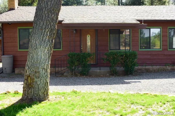 $879,000 | 7627 Pine Boulevard, Pine Valley, CA 91962