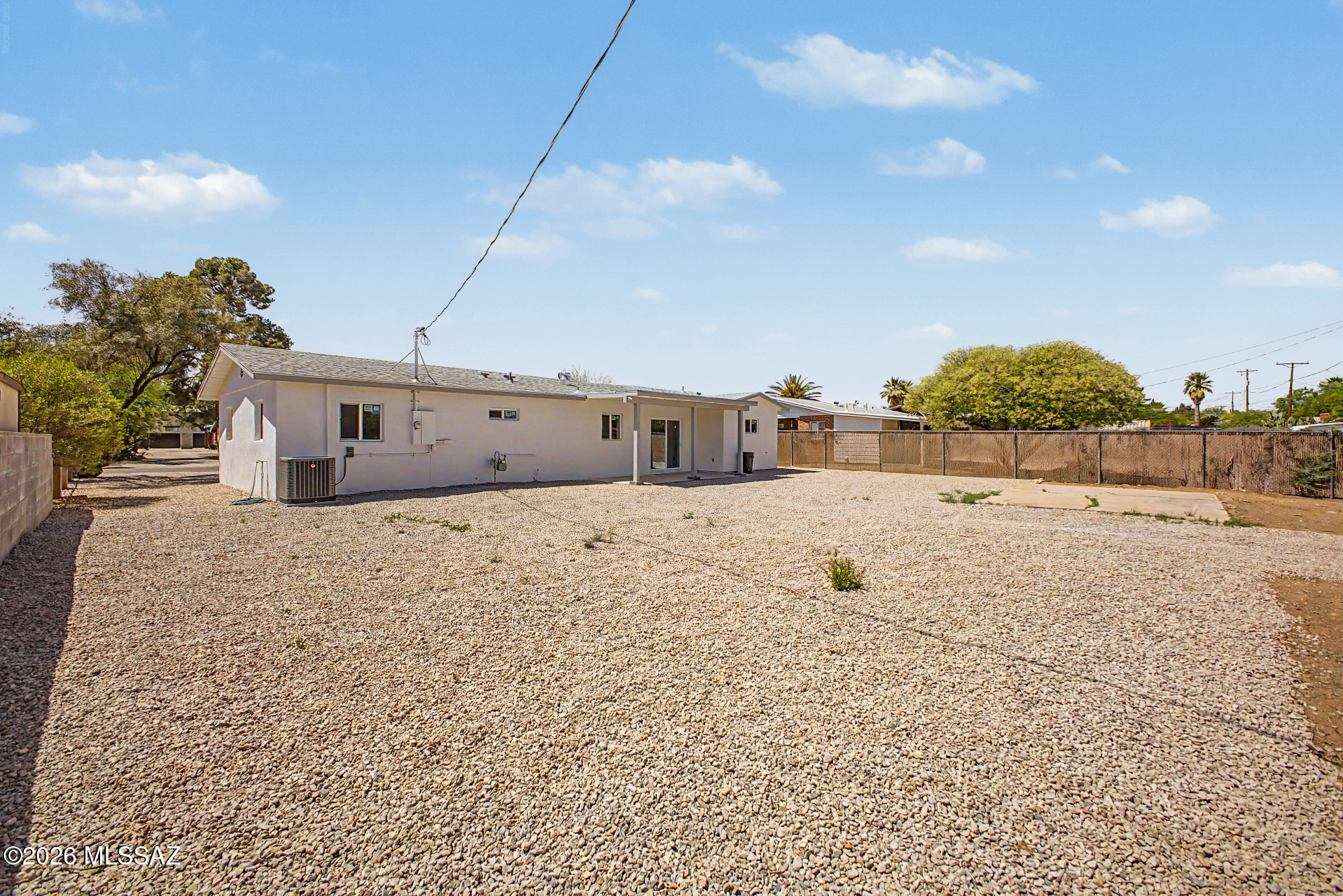 2251 East Spring Street Tucson, AZ 85719 - Photo 56 of 58