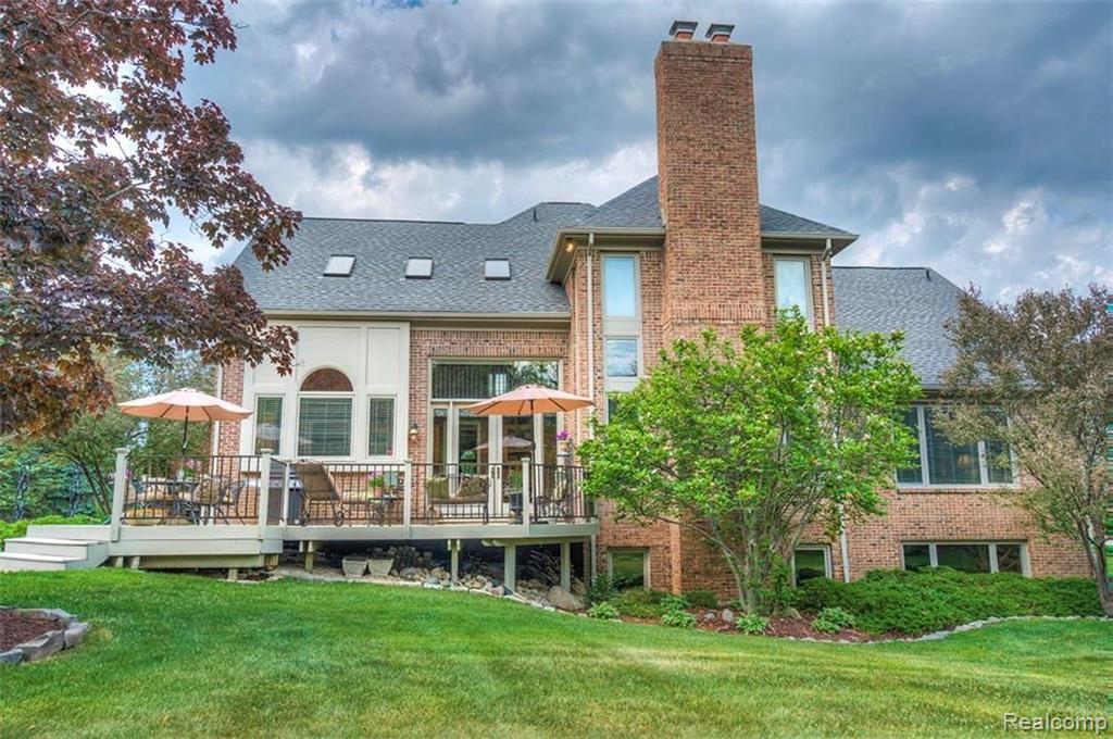 4789 Goodison Pl Drive Rochester, MI 48306 - Photo 6 of 25