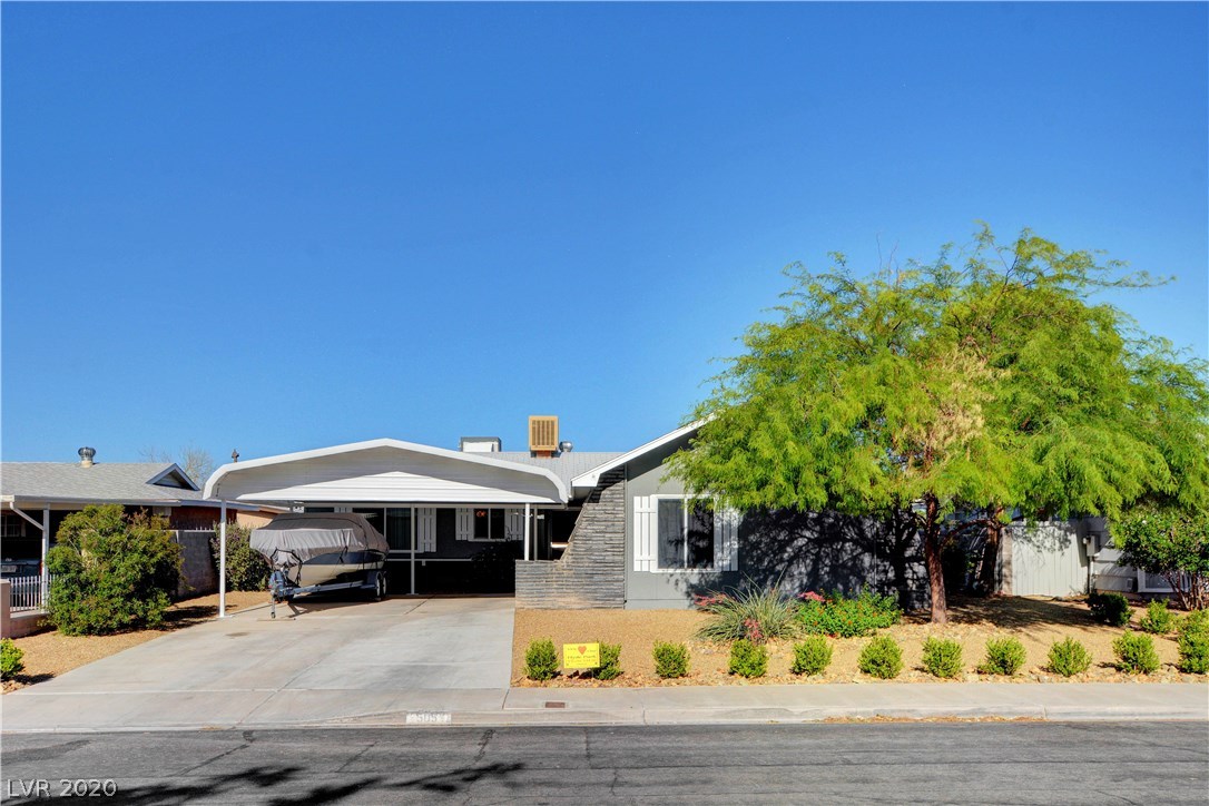 505 Altamira Road Las Vegas, NV 89145 - Photo 1 of 36 Gallery Image 1
