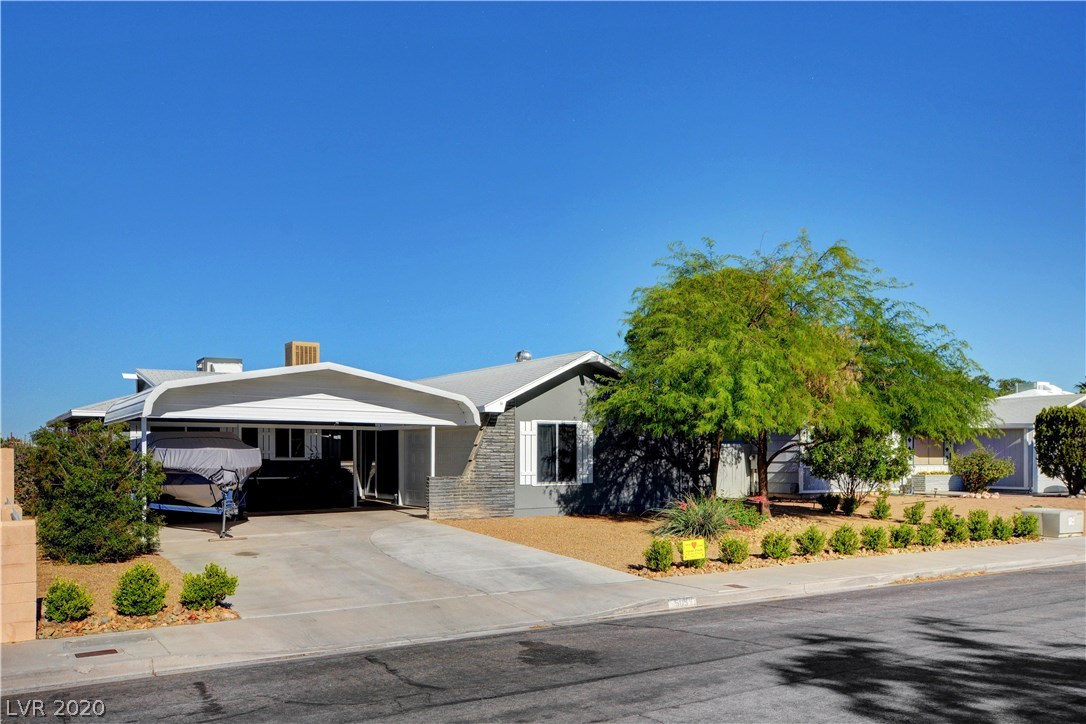 505 Altamira Road Las Vegas, NV 89145 - Photo 2 of 36 Gallery Image 2