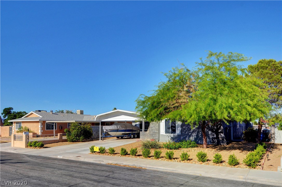 505 Altamira Road Las Vegas, NV 89145 - Photo 3 of 36 Gallery Image 3
