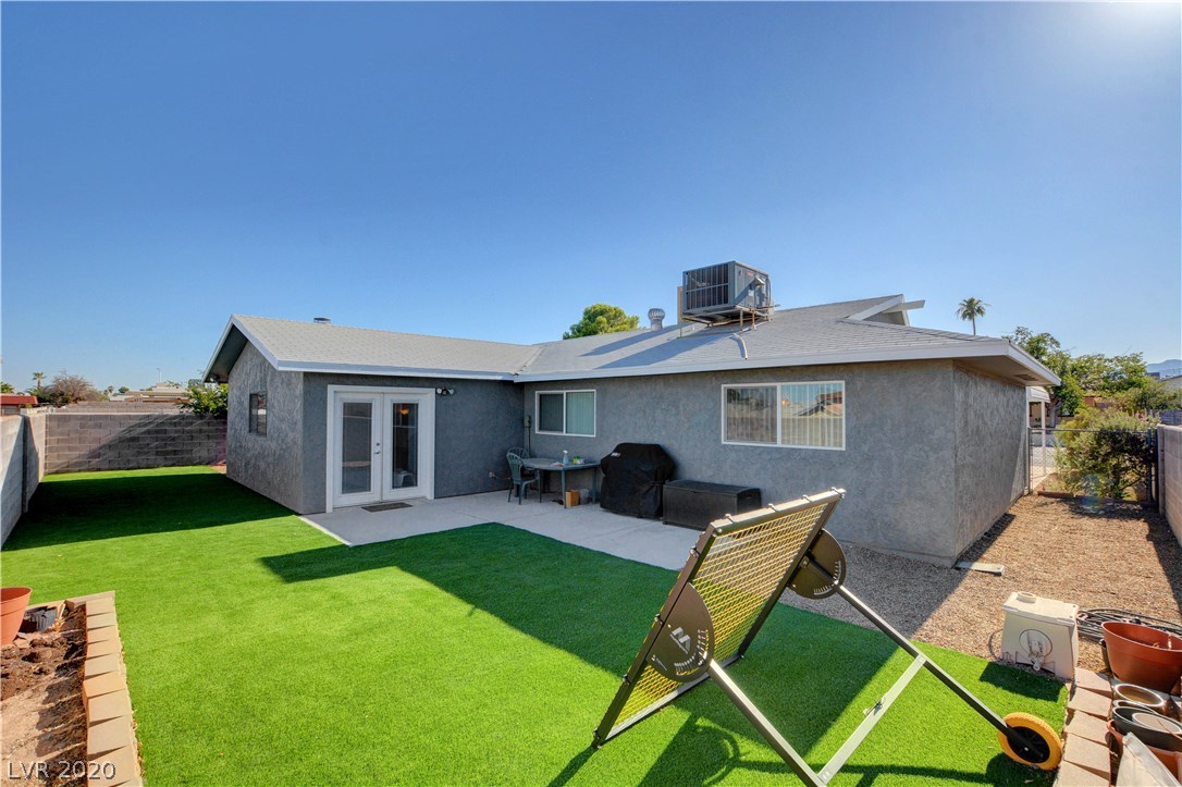 505 Altamira Road Las Vegas, NV 89145 - Photo 33 of 36 Gallery Image 33
