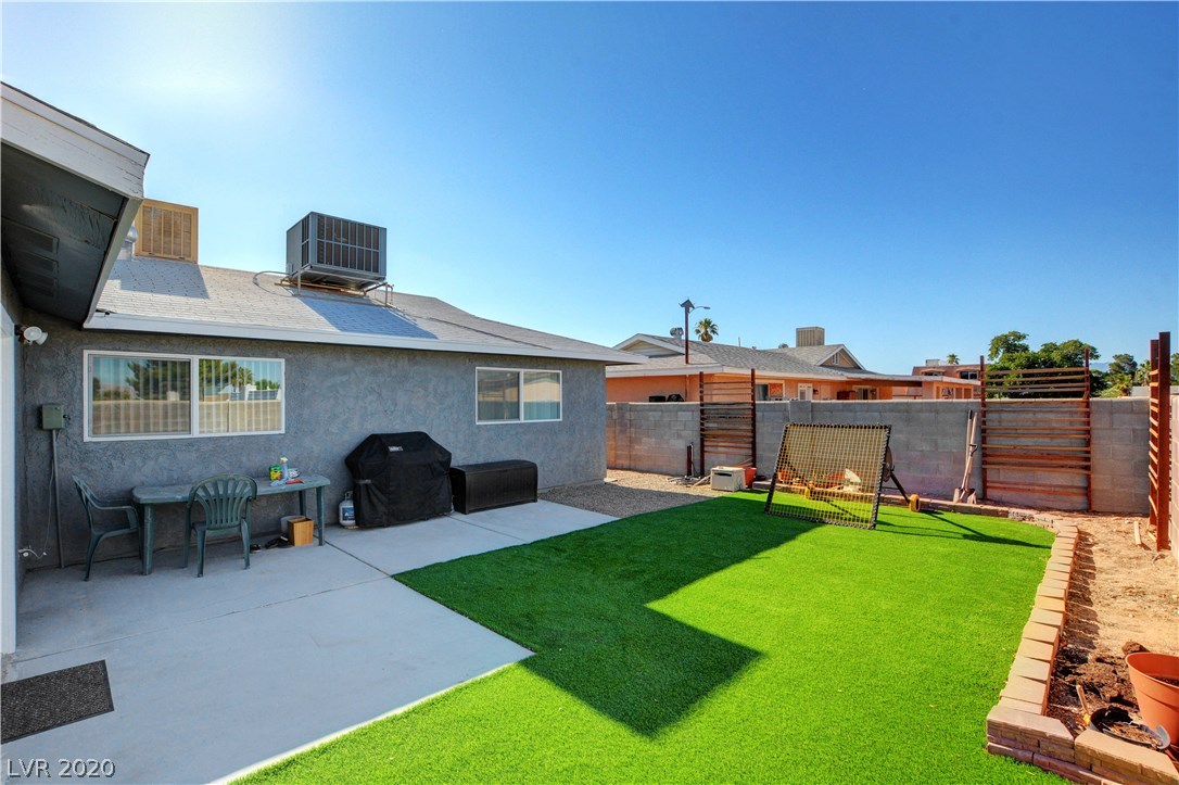 505 Altamira Road Las Vegas, NV 89145 - Photo 35 of 36 Gallery Image 35
