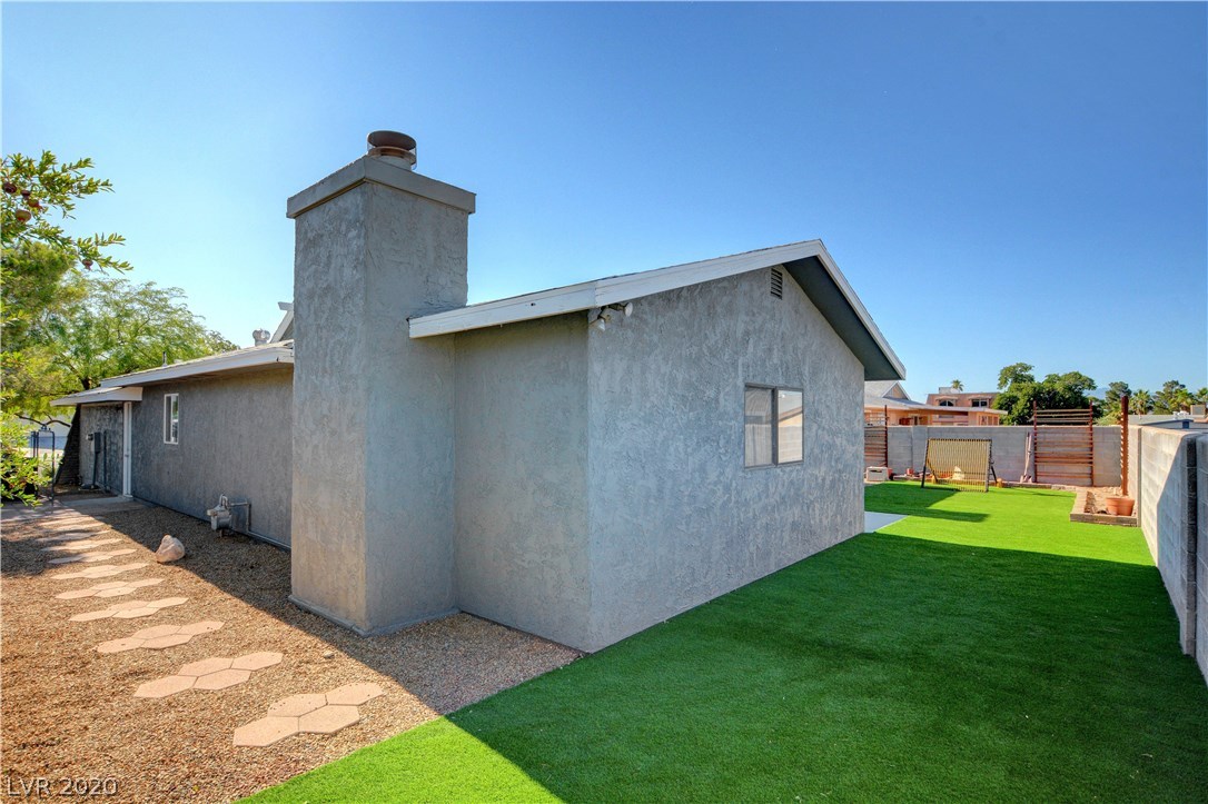 505 Altamira Road Las Vegas, NV 89145 - Photo 36 of 36 Gallery Image 36