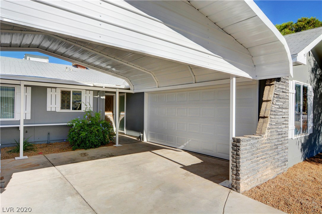 505 Altamira Road Las Vegas, NV 89145 - Photo 4 of 36 Gallery Image 4