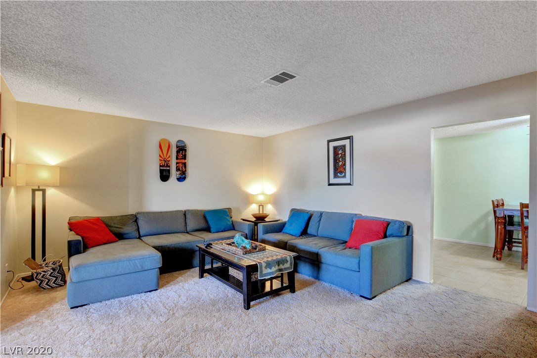 505 Altamira Road Las Vegas, NV 89145 - Photo 6 of 36 Gallery Image 6