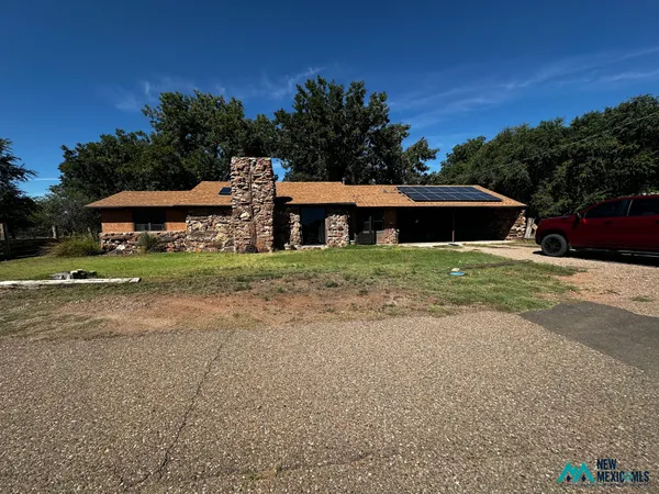 $120,000 | 1400 Pecos Avenue, Fort Sumner, NM 88119
