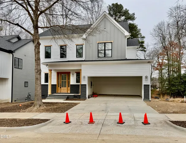$719,900 | 3824 Coach Lantern Avenue, Wake Forest, NC 27587