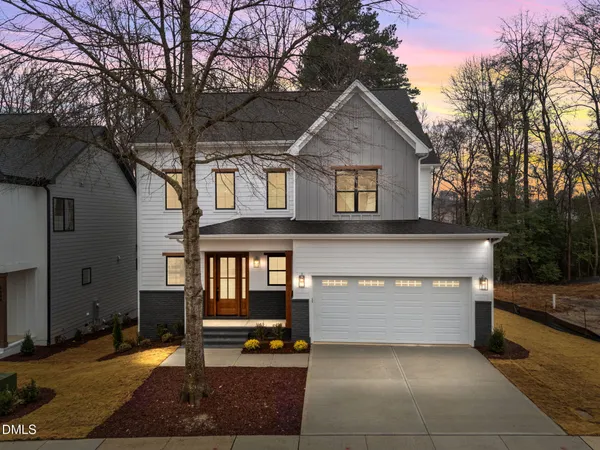 $719,900 | 3824 Coach Lantern Avenue, Wake Forest, NC 27587