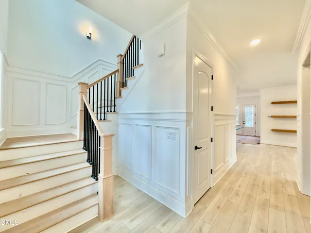 $719,900 | 3824 Coach Lantern Avenue, Wake Forest, NC 27587