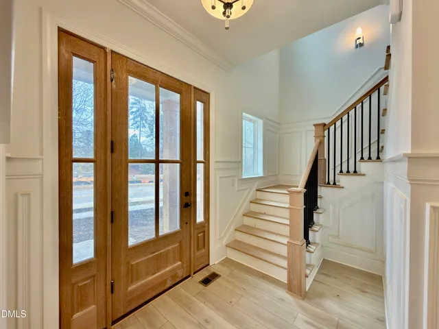 $719,900 | 3824 Coach Lantern Avenue, Wake Forest, NC 27587