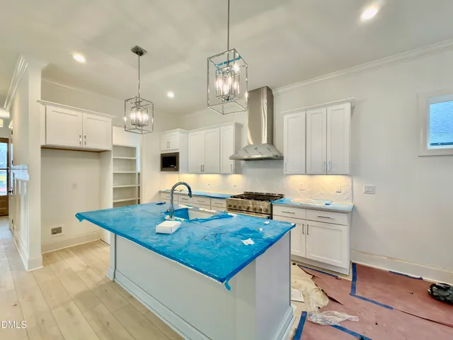 $719,900 | 3824 Coach Lantern Avenue, Wake Forest, NC 27587