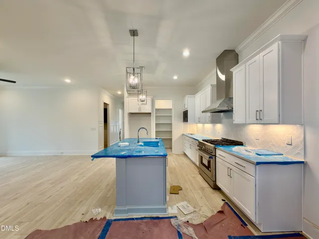 $719,900 | 3824 Coach Lantern Avenue, Wake Forest, NC 27587