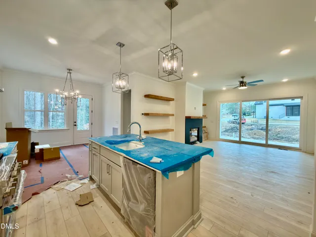 $719,900 | 3824 Coach Lantern Avenue, Wake Forest, NC 27587