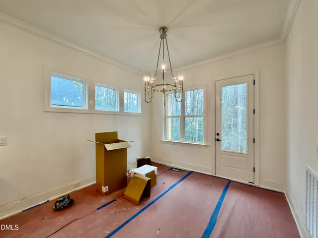 $719,900 | 3824 Coach Lantern Avenue, Wake Forest, NC 27587