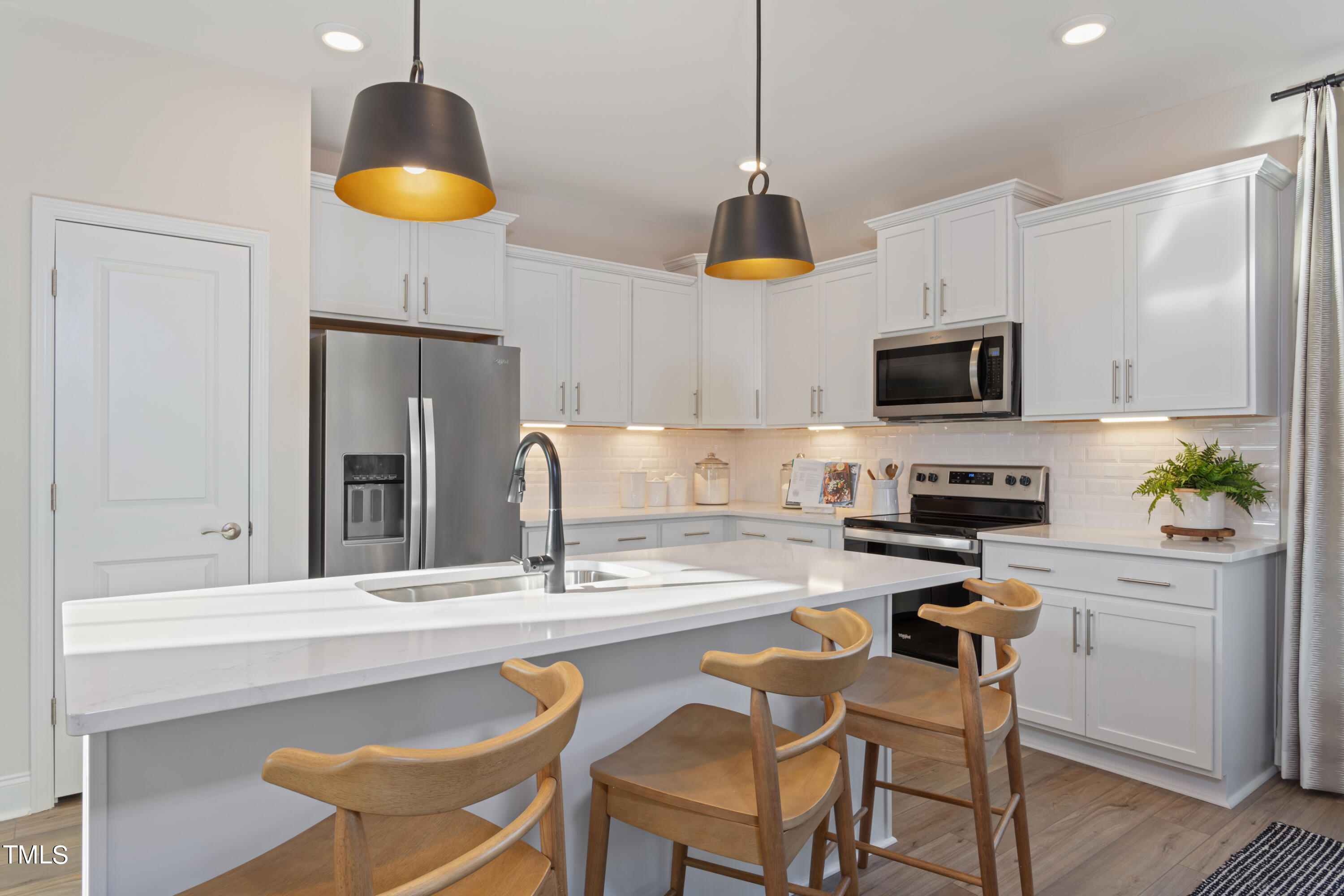 47 Flowing River Road, Unit 42 Angier, NC 27501 - Photo 2 of 11 DRBRAL_SydneyCreek_Malbec_8661