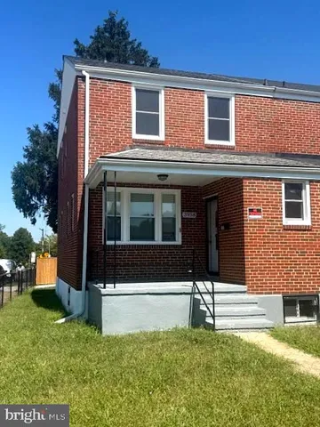 $2,300 | 3958 Oakford Avenue, Baltimore, MD 21215