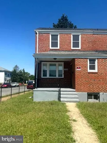$2,300 | 3958 Oakford Avenue, Baltimore, MD 21215