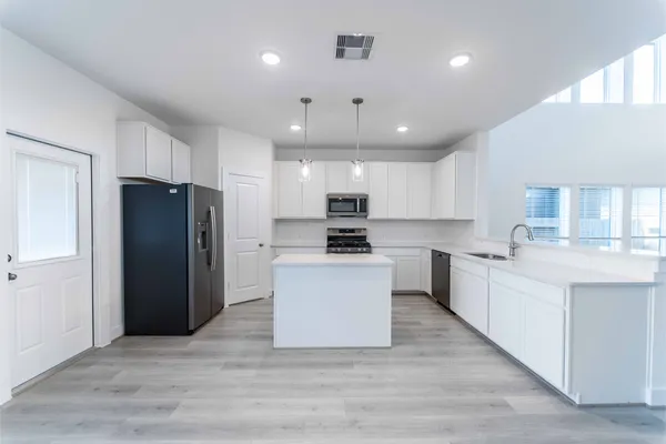 $384,040 | 4639 Coral Bean Street, Pinehurst, TX 77362