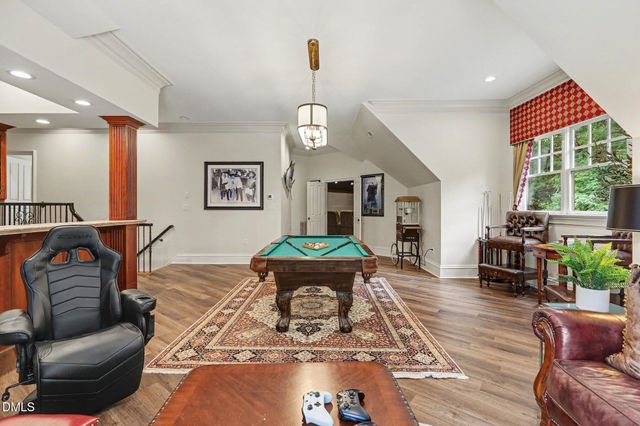 $2,695,000 | 2317 Victoria Park Lane, Raleigh, NC 27614