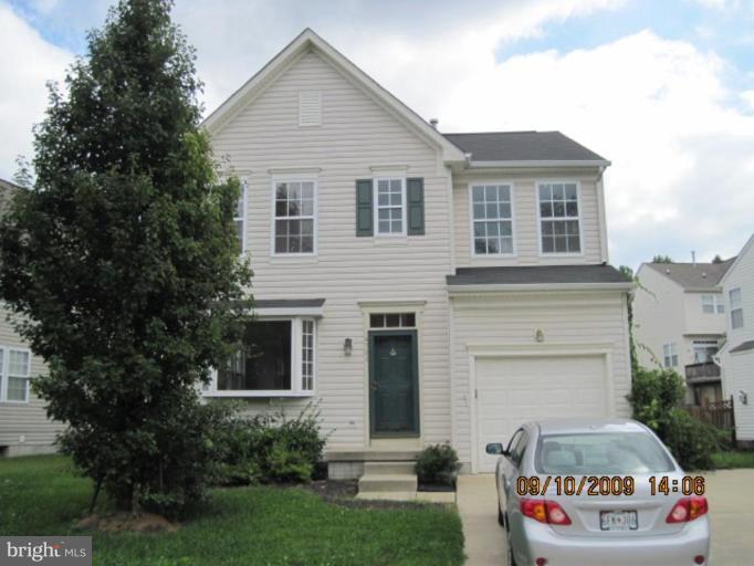4701 Runnymeade Road Owings Mills, MD 21117 - Photo 1 of 5 Exterior (Main)