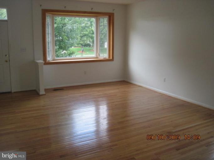 4701 Runnymeade Road Owings Mills, MD 21117 - Photo 2 of 5 Living Room