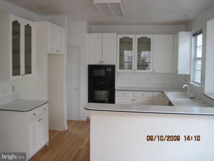 4701 Runnymeade Road Owings Mills, MD 21117 - Photo 3 of 5 Kitchen