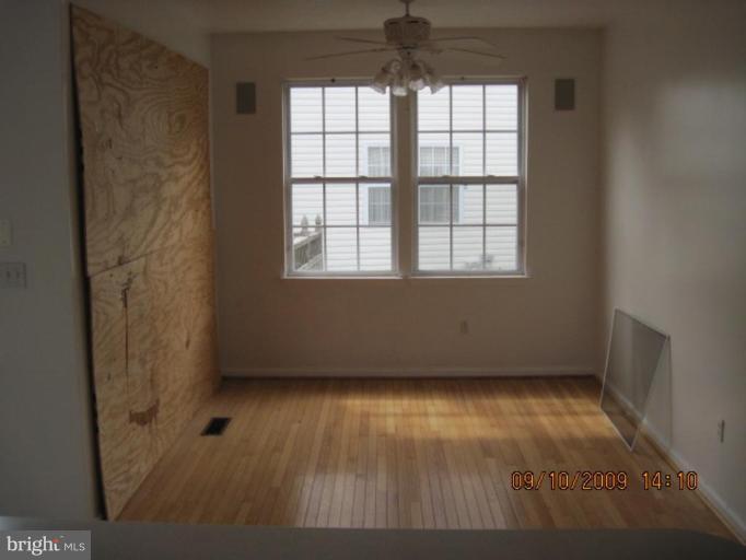 4701 Runnymeade Road Owings Mills, MD 21117 - Photo 5 of 5 Dining Area