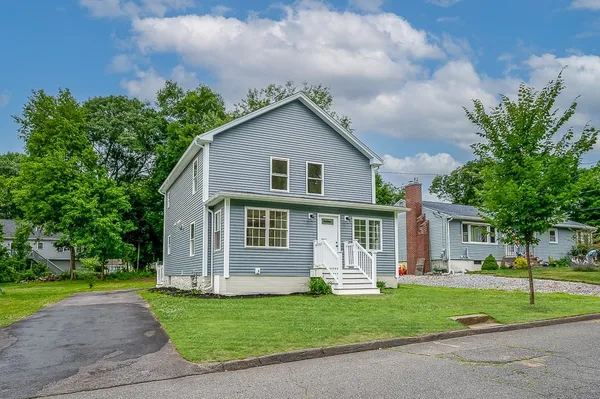 $599,999 | 112 Epworth Street, Worcester, MA 01610