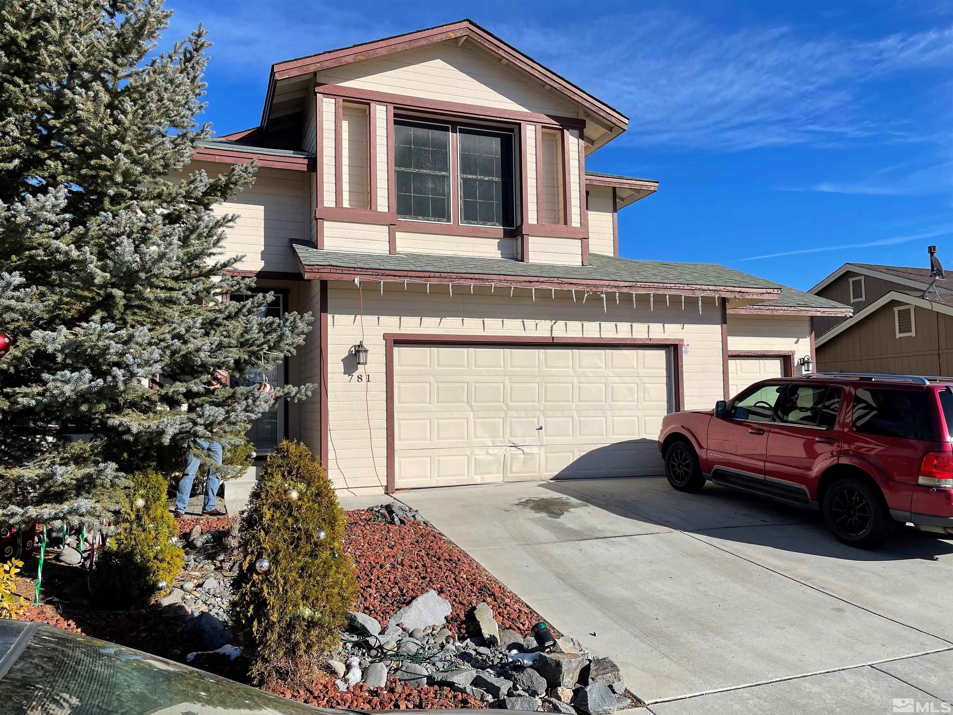 781 West Golden Valley Road Reno, NV 89506 - Photo 1 of 19 Photo 1