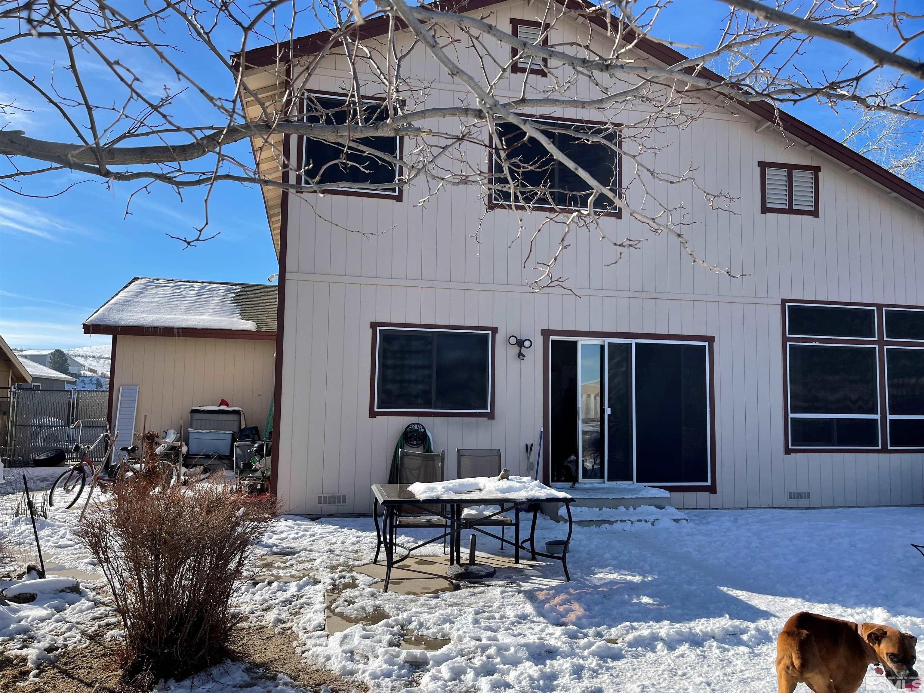 781 West Golden Valley Road Reno, NV 89506 - Photo 16 of 19 Photo 16