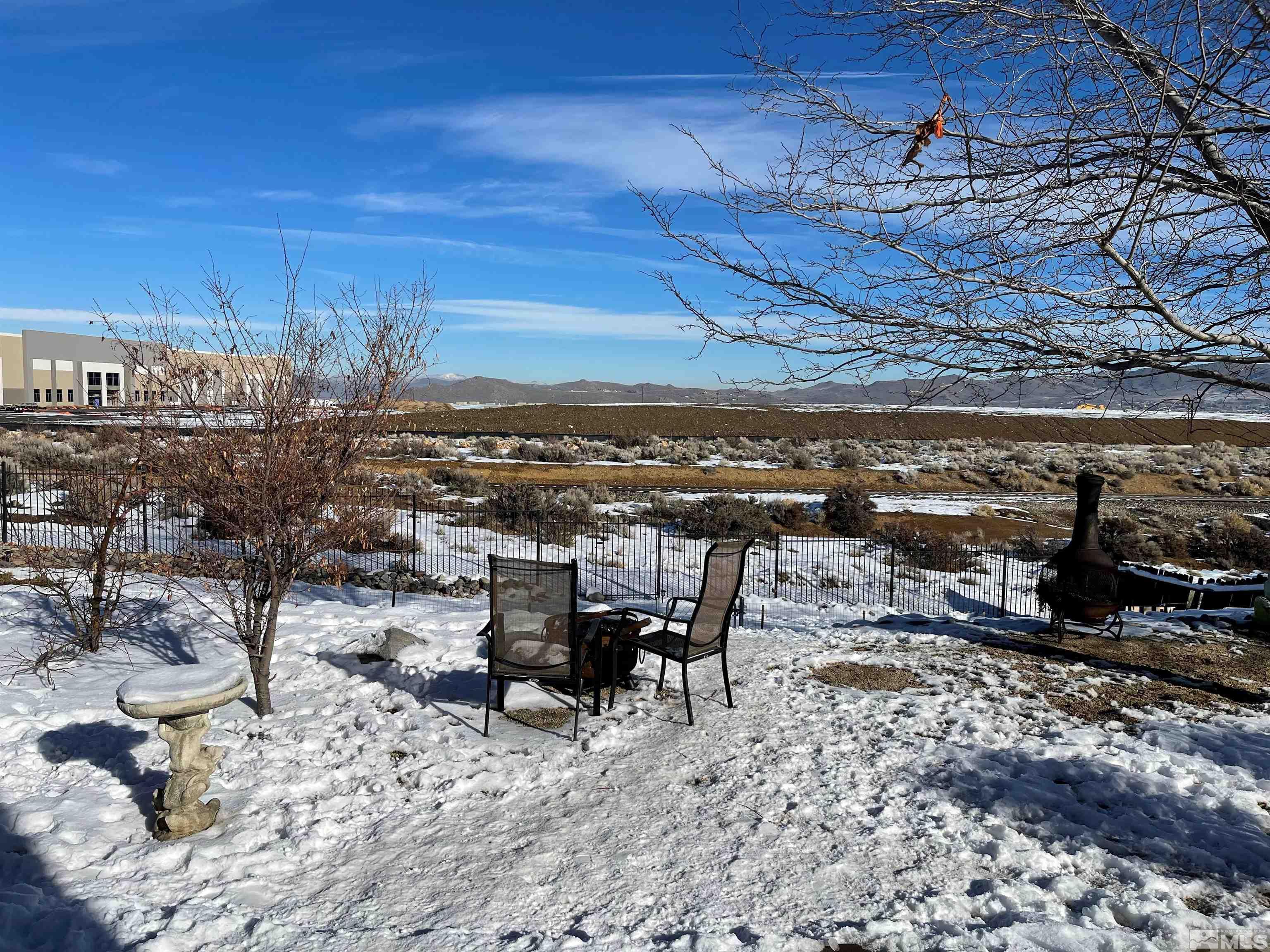 781 West Golden Valley Road Reno, NV 89506 - Photo 17 of 19 Photo 17