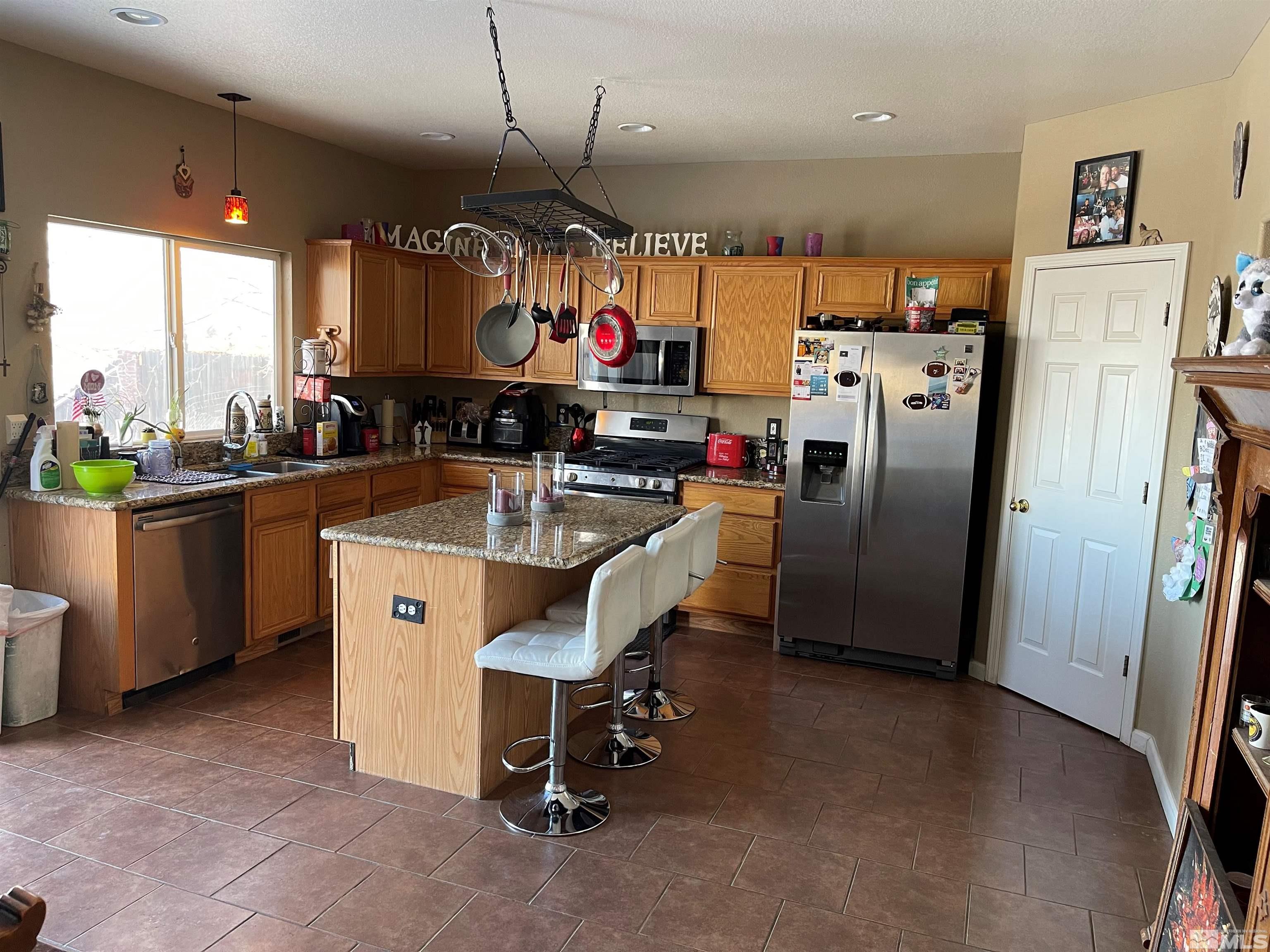 781 West Golden Valley Road Reno, NV 89506 - Photo 4 of 19 Photo 4