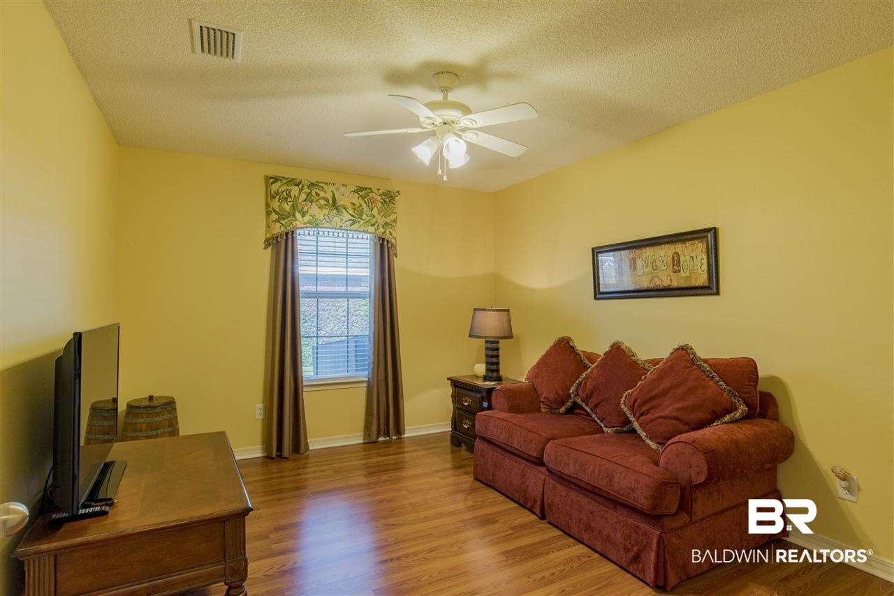 319 Manchester Lane Foley, AL 36535 - Photo 21 of 33 Bedroom 4