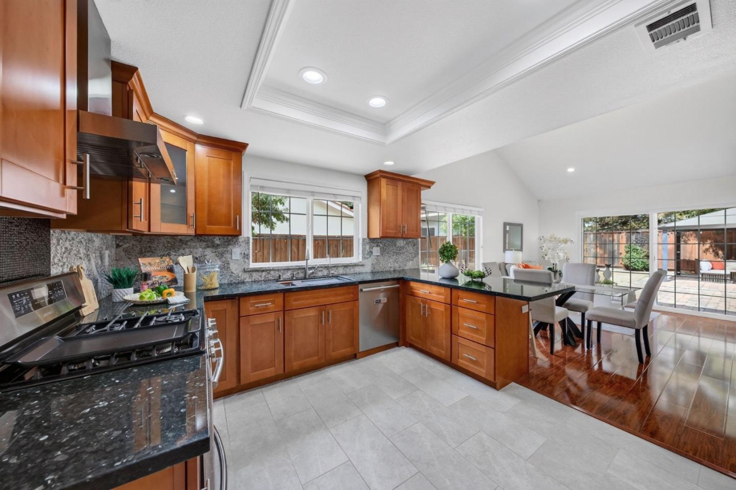 2855 Riedel Road San Jose, CA 95135 - Photo 17 of 29 Gallery Image 17