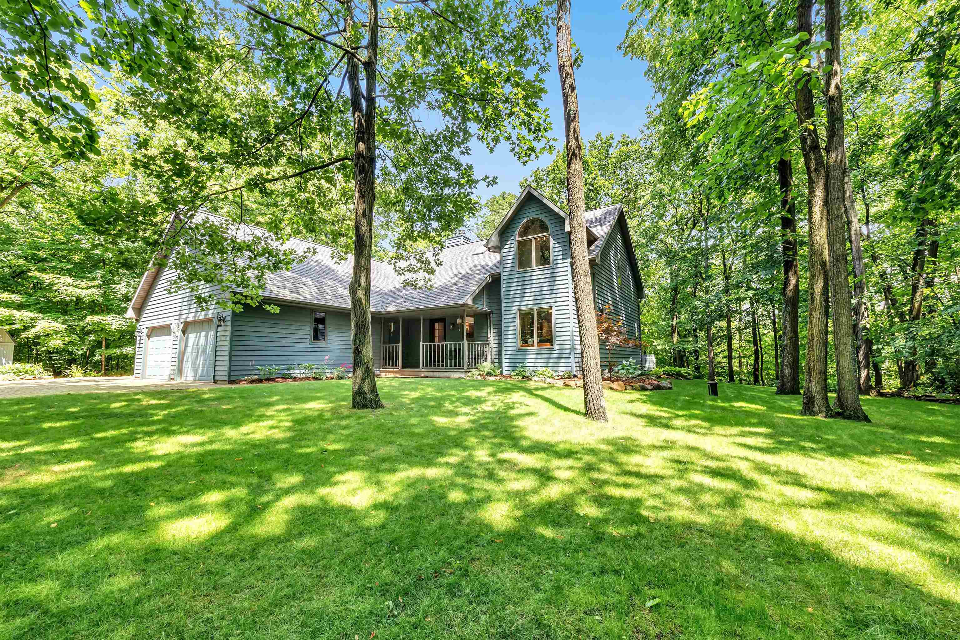 N2146 Fox Ridge Lane New London, WI 54961 - Photo 54 of 58