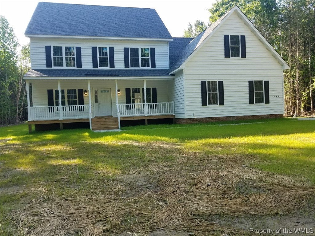 8648 Croaker Road Williamsburg, VA 23188 - Photo 3 of 33 Gallery Image 3