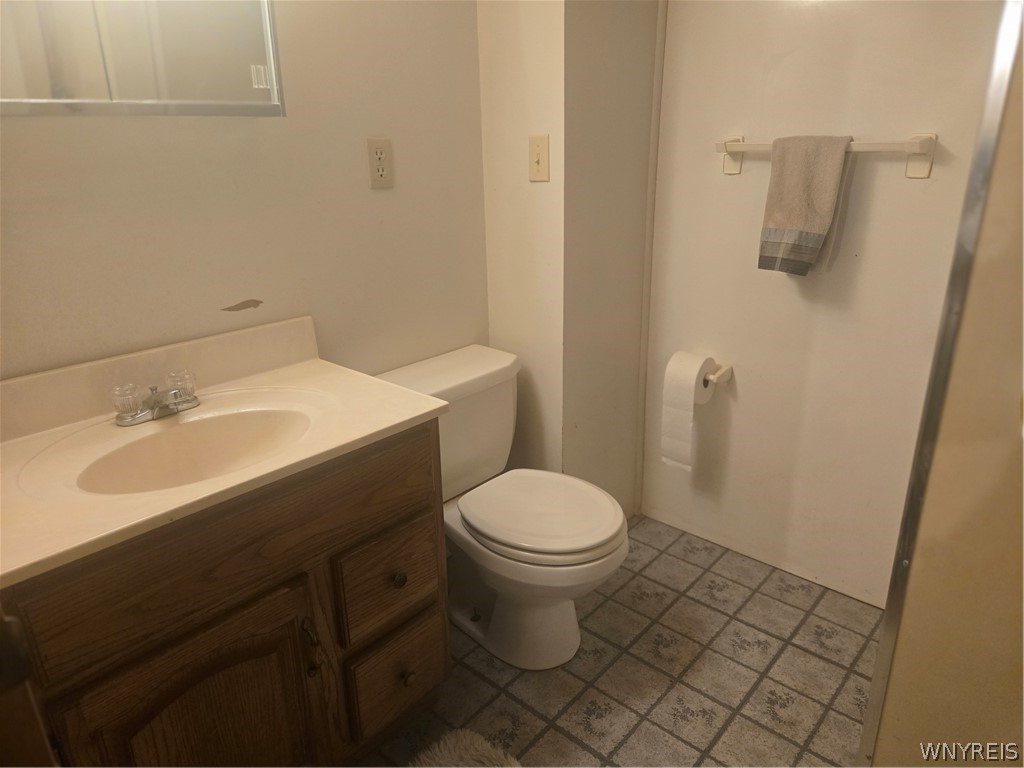 465 Rowley Road Cheektowaga, NY 14043 - Photo 18 of 25 full bathroom (shower) in basement