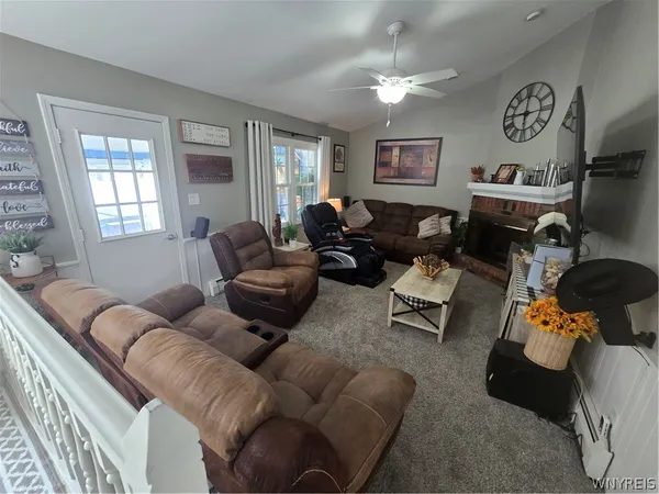 $384,999 | 465 Rowley Road, Cheektowaga, NY 14043