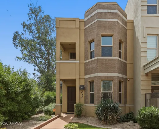 $615,000 | 641 South Roosevelt Street, Tempe, AZ 85281