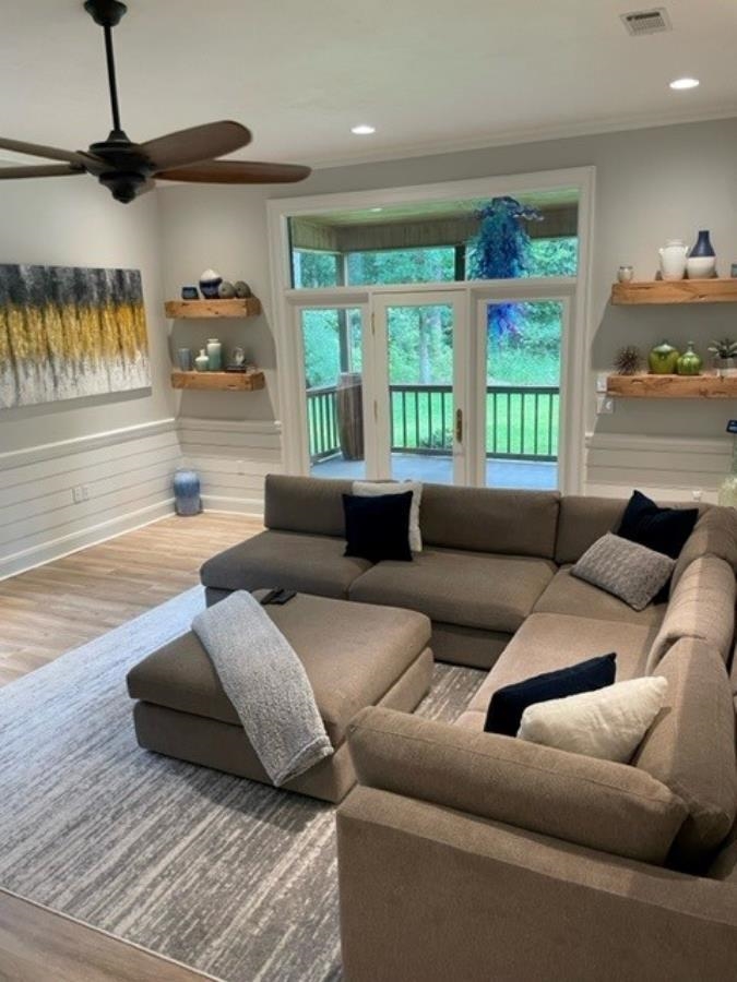 4679 Highgrove Road Tallahassee, FL 32309 - Photo 11 of 18 Gallery Image 11