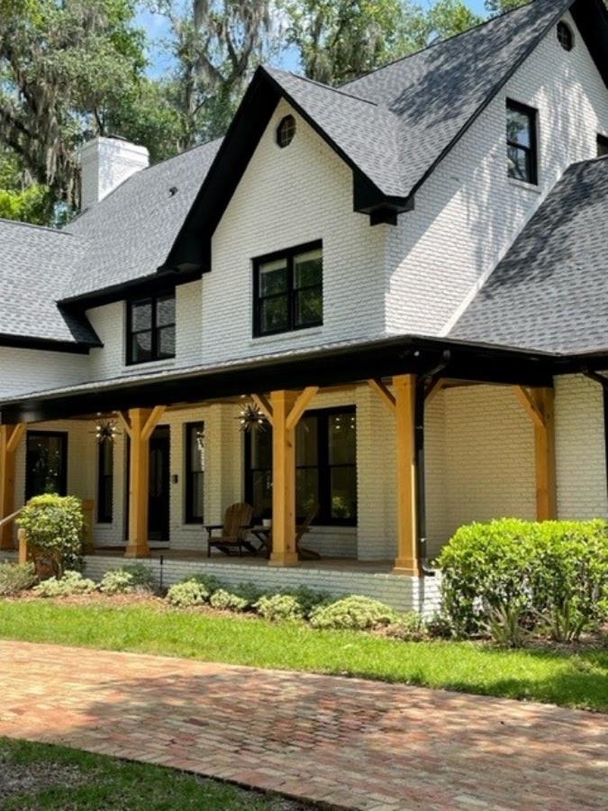 4679 Highgrove Road Tallahassee, FL 32309 - Photo 17 of 18 Gallery Image 17