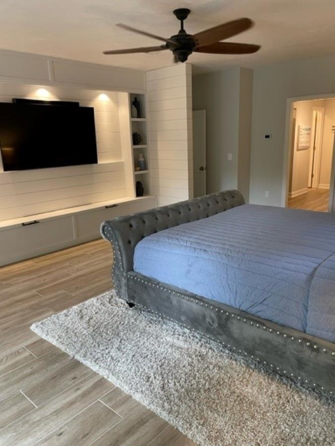 4679 Highgrove Road Tallahassee, FL 32309 - Photo 4 of 18 Gallery Image 4