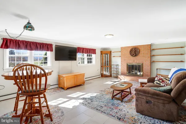 $530,000 | 7951 Yellow Springs Road, Frederick, MD 21702
