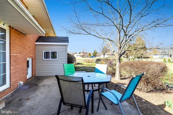 $530,000 | 7951 Yellow Springs Road, Frederick, MD 21702