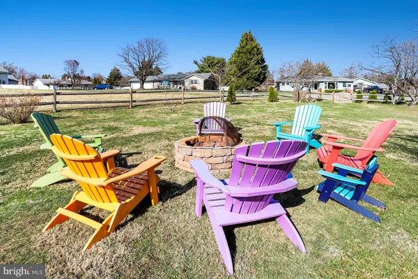 $530,000 | 7951 Yellow Springs Road, Frederick, MD 21702